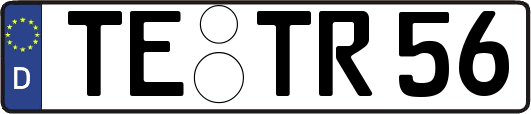 TE-TR56