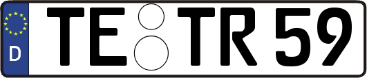 TE-TR59