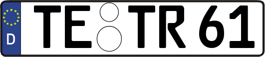 TE-TR61
