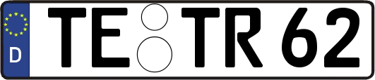 TE-TR62
