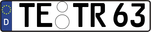 TE-TR63