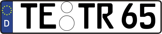 TE-TR65