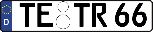 TE-TR66