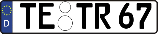TE-TR67