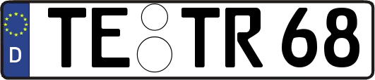 TE-TR68