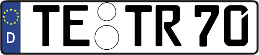 TE-TR70