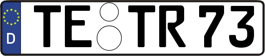 TE-TR73