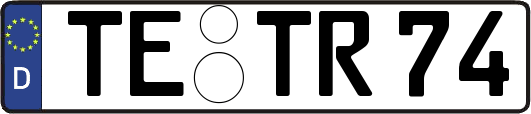 TE-TR74