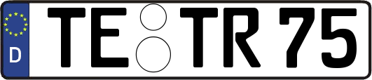 TE-TR75