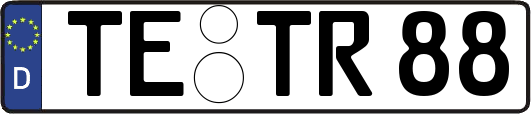 TE-TR88
