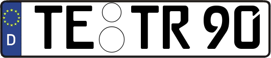 TE-TR90
