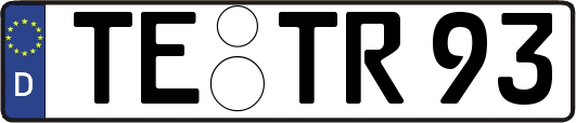 TE-TR93