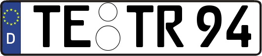 TE-TR94
