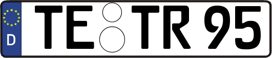 TE-TR95