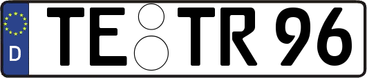 TE-TR96
