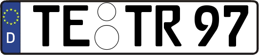 TE-TR97