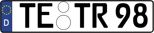 TE-TR98