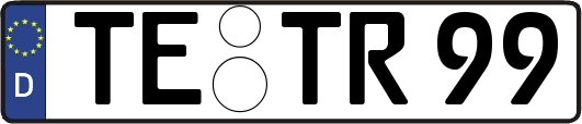 TE-TR99