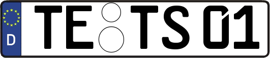 TE-TS01