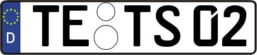 TE-TS02