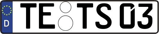 TE-TS03