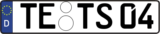 TE-TS04