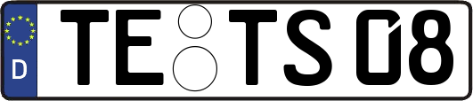 TE-TS08