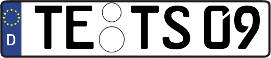 TE-TS09