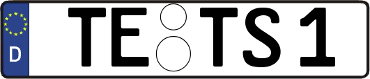 TE-TS1