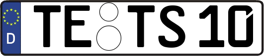 TE-TS10