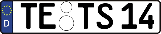 TE-TS14