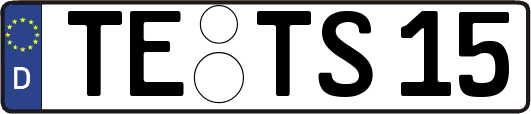 TE-TS15