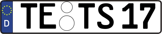 TE-TS17