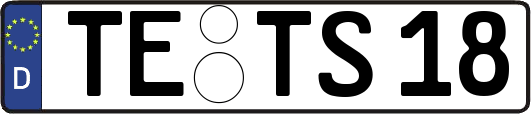 TE-TS18