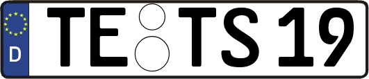 TE-TS19