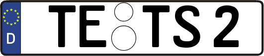 TE-TS2