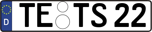 TE-TS22