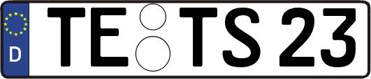 TE-TS23