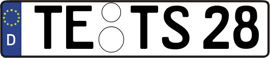 TE-TS28