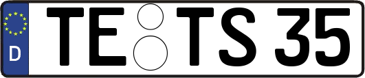 TE-TS35