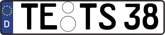 TE-TS38