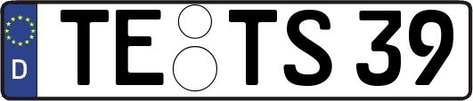 TE-TS39