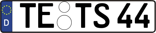 TE-TS44