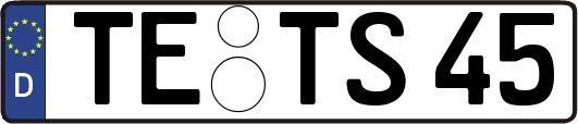 TE-TS45