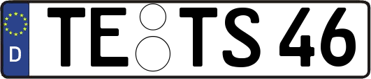 TE-TS46