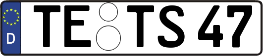 TE-TS47