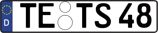 TE-TS48