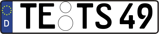 TE-TS49