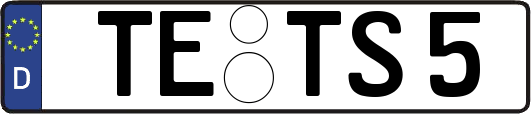 TE-TS5