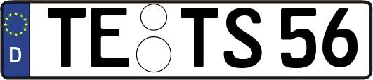 TE-TS56